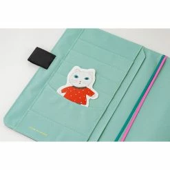 Hobonichi Techo A5 Cousin Cover | Yumi Kitagishi: Little Gifts -tool Sales extra 04 5903eeb2 e993 4493 aa6c b901e62d28e4