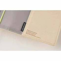 Hobonichi Techo A5 Cousin Cover | Tomitaro Makino: Koshinso -tool Sales extra 05 0e916e81 2782 471e 9dc0 3c88cd8b19c4