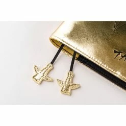 Hobonichi Techo A6 Original Cover | Taro Okamoto: Golden Mask 19 Hobonichi Techo A6 Original Cover | Taro Okamoto: Golden Mask -tool Sales extra 06