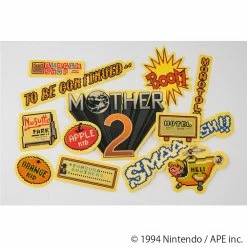 Hobonichi Techo 2024 Weeks Planner | MOTHER: Summers | English -tool Sales extra 06 a8d97e04 ba84 4192 87b0 67d04ef605eb