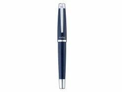 Urbane Fountain Pen | Navy | Fine Nib 9 Urbane Fountain Pen | Navy | Fine Nib -tool Sales fp urbane img3