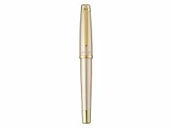 Urbane Fountain Pen | Champagne Gold | Fine Nib -tool Sales fp urbane img5