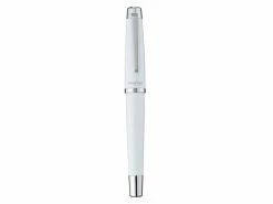 Urbane Fountain Pen | White | Fine Nib -tool Sales fp urbane img6