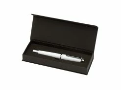 Urbane Fountain Pen | Navy | Fine Nib 11 Urbane Fountain Pen | Navy | Fine Nib -tool Sales fp urbane img9