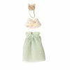 Maileg Queen Clothes For Mouse