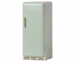 Maileg Miniature Fridge | Mint