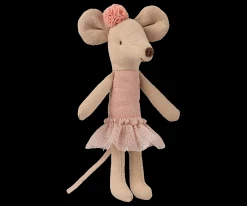 Maileg Big Sister Ballerina Mouse