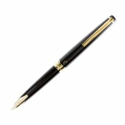 Pilot E95s Fountain Pen | Black 5 Pilot E95s Fountain Pen | Black -tool Sales image 900x 6ea97222 56c8 4a27 8646 0cb4cba15c96