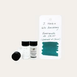 Emerald Of Chivor Ink | 1670 Anniversary -tool Sales is jh emerald