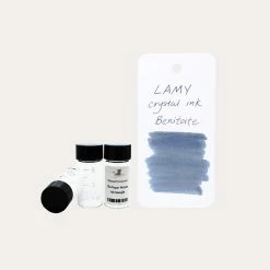 Lamy Benitoite Crystal Ink * -tool Sales is lamy crys benitoite