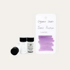 Jane Austen Violet | Fountain Pen Ink -tool Sales is os auth austen
