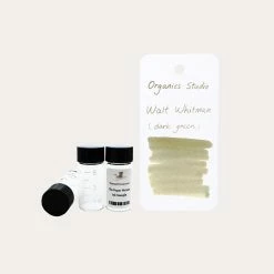 Walt Whitman Leaves Of Grass | Fountain Pen Ink -tool Sales is os auth whitman