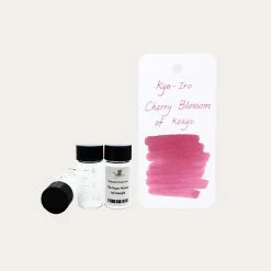 Kyo-Iro Ink | Cherry Blossom Of Keage * -tool Sales is tj ki cherry