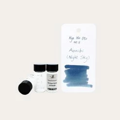 Kyo No Oto Ink | Aonibi 5 Kyo No Oto Ink | Aonibi -tool Sales is tj kno aonibi