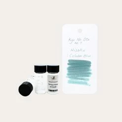 Kyo No Oto Ink | Hisoku * -tool Sales is tj kno hisoku