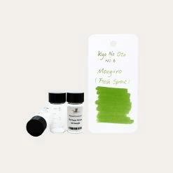 Kyo No Oto Ink | Moegiiro -tool Sales is tj kno moegiiro