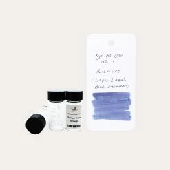 Kyo No Oto Ink | Ruriiro -tool Sales is tj kno ruriiro