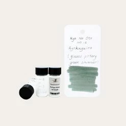 Kyo No Oto Ink | Ryokuyuiro 5 Kyo No Oto Ink | Ryokuyuiro -tool Sales is tj kno ryokuyuiro