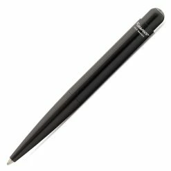 Liliput Ballpoint Pen | Aluminum -tool Sales liliput bp black schuin 1