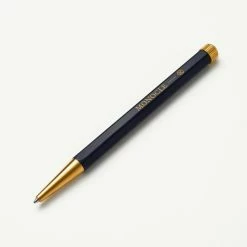 Monocle Drehgriffel Ballpoint Pen -tool Sales monocle notebooks etc 13 08 20 5f800f5d7649c