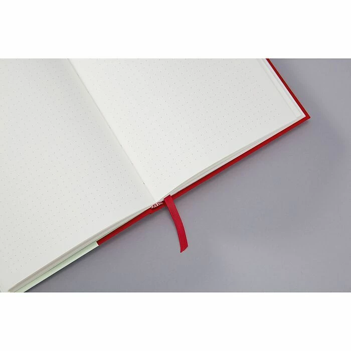 Cutting Edge Dual Color A5 Notebook | Dot Grid 3 Cutting Edge Dual Color A5 Notebook | Dot Grid - Image 3