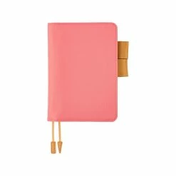 Hobonichi Techo A6 Original Cover | Cherry Blossom Avenue