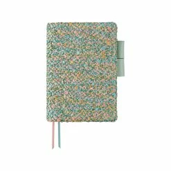 Hobonichi Techo A6 Original Cover | Laurent Garigue: Twinkle Tweed