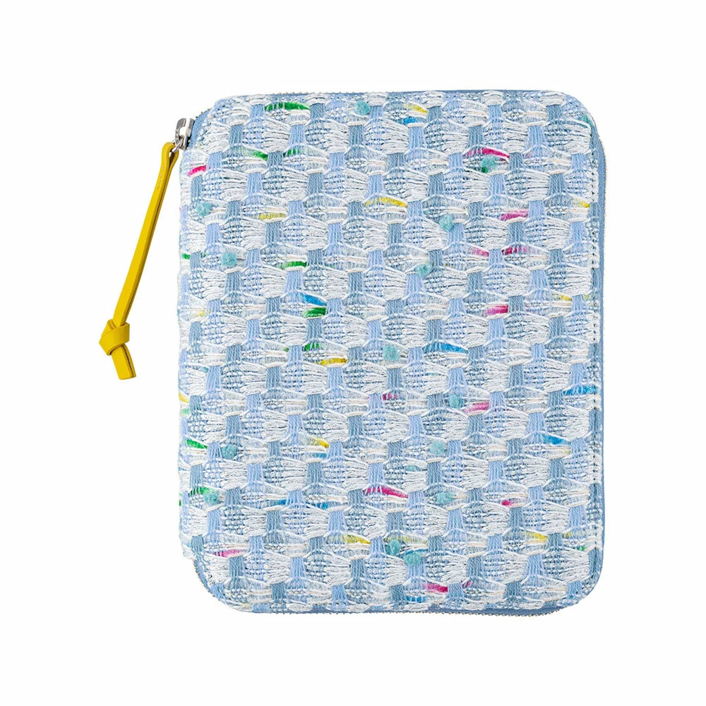 Hobonichi Techo A6 Original Cover | Linton: Vacances 1 Hobonichi Techo A6 Original Cover | Linton: Vacances