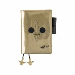 Hobonichi Techo A6 Original Cover | Taro Okamoto: Golden Mask
