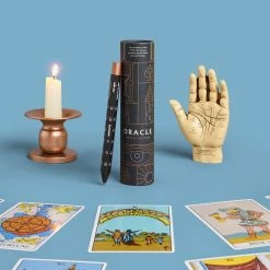 Oracle Squire Rollerball Pen | Limited Edition -tool Sales oracle squire buy gallery 02