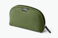 BELLROY Classic Pouch -tool Sales rangergreen