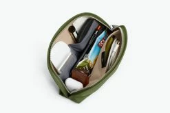 BELLROY Classic Pouch -tool Sales rangergreen2