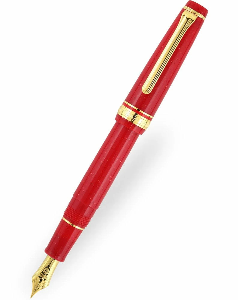 Pro Gear Slim Fountain Pen | Fairy Tale | Princess Kaguya | Limited Edition 3 Pro Gear Slim Fountain Pen | Fairy Tale | Princess Kaguya | Limited Edition - Image 3