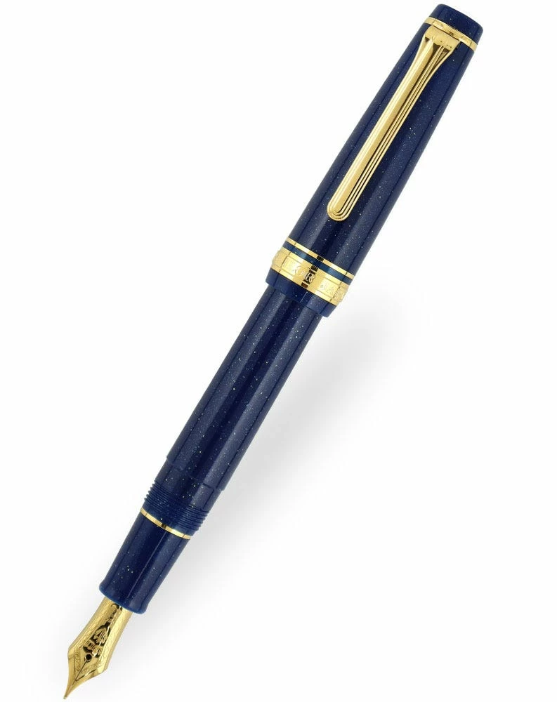 Pro Gear Slim Fountain Pen | Fairy Tale | Vega | Limited Edition 3 Pro Gear Slim Fountain Pen | Fairy Tale | Vega | Limited Edition - Image 3