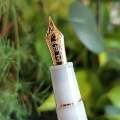 Pro Gear Fountain Pen | Every Rose Has Its Thorn | Limited Edition -tool Sales sailor rose