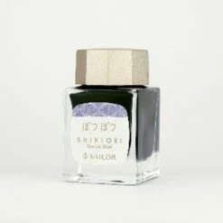 Shikiori Potsupotsu Ink | Sound Of Rain Series -tool Sales sailor sailor shikiori sound of rain potsupotsu