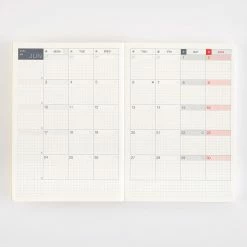 Hobonichi Techo 2024 A5 Original Planner | Book Only | English -tool Sales slide 02 ca888469 99bc 4f71 8f6d 0da6f7477fc4