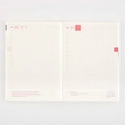 Hobonichi Techo 2024 A5 Original Planner | Book Only | English -tool Sales slide 03 d0fff86c 581c 439c 8f01 247bde1742c4