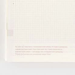 Hobonichi Techo 2024 A5 Original Planner | Book Only | English -tool Sales slide 04 770b3943 a26c 4e5f b54d 3e3aac0c7c27
