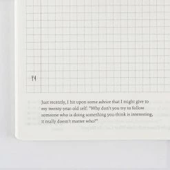 Hobonichi Techo 2024 A6 Planner | Book Only | English -tool Sales slide 04 fe34558a 9c80 4855 a513 4f3e481c0e21