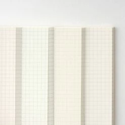 Hobonichi Plain Notebook | Yamazakura -tool Sales slide 05 3