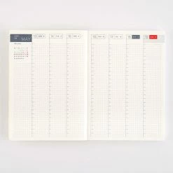 Hobonichi Techo 2024 A5 Original Planner | Book Only | English -tool Sales slide 05 9f51e15b bd3e 438a b49d f1eff5f675fa