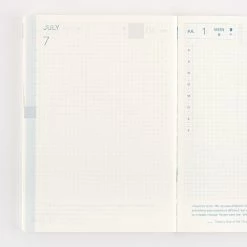 Hobonichi Techo 2024 A5 Original Planner | Book Only | English -tool Sales slide 08 afc2ed4d 3a01 4383 9f89 a2bf4ea992df