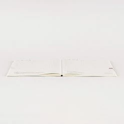 Hobonichi Techo 2024 A5 Original Avec Planner | Book Only | JAPANESE -tool Sales slide 09