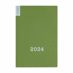 Hobonichi Weekly Calendar 2024