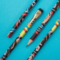 Volume 57 Limited Edition Pencil | Set Of 12 5 Volume 57 Limited Edition Pencil | Set Of 12 -tool Sales vol57 2