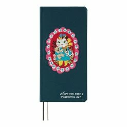 Hobonichi Techo 2024 Weeks Planner | Yumi Kitagishi: Take A Look | English