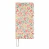 Hobonichi Techo 2024 Weeks Planner | Liberty Fabrics: Emma And Georgina | English