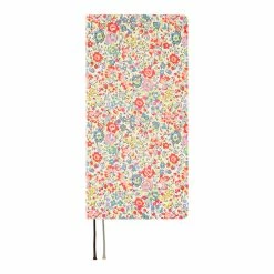 Hobonichi Techo 2024 Weeks Planner | Liberty Fabrics: Emma And Georgina | English