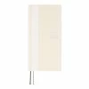 Hobonichi Techo 2024 Weeks Planner | White Line: Ivory | English